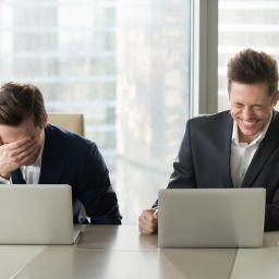 Improve Wellbeing By Practicing Desk Yoga On Site Wellbeing Exercise