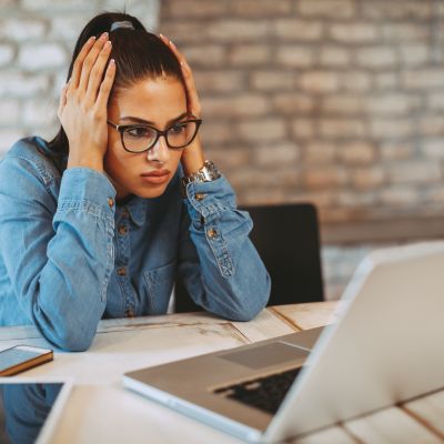 stress management back to work post-holiday blues