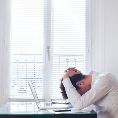 stress at work stress at work