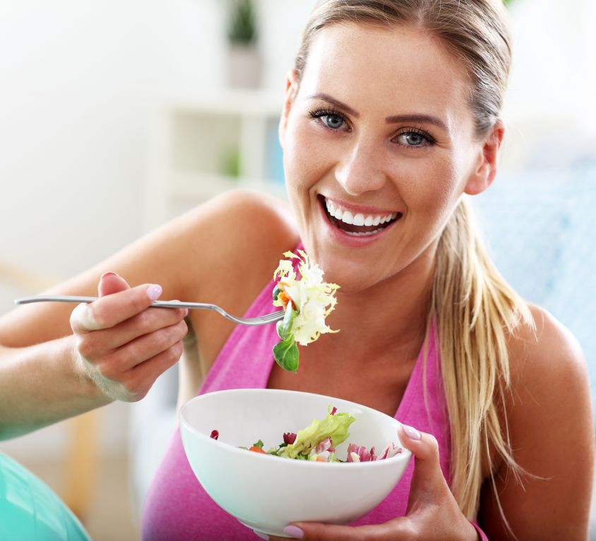 Nutrition and Healthy Eating Workshops