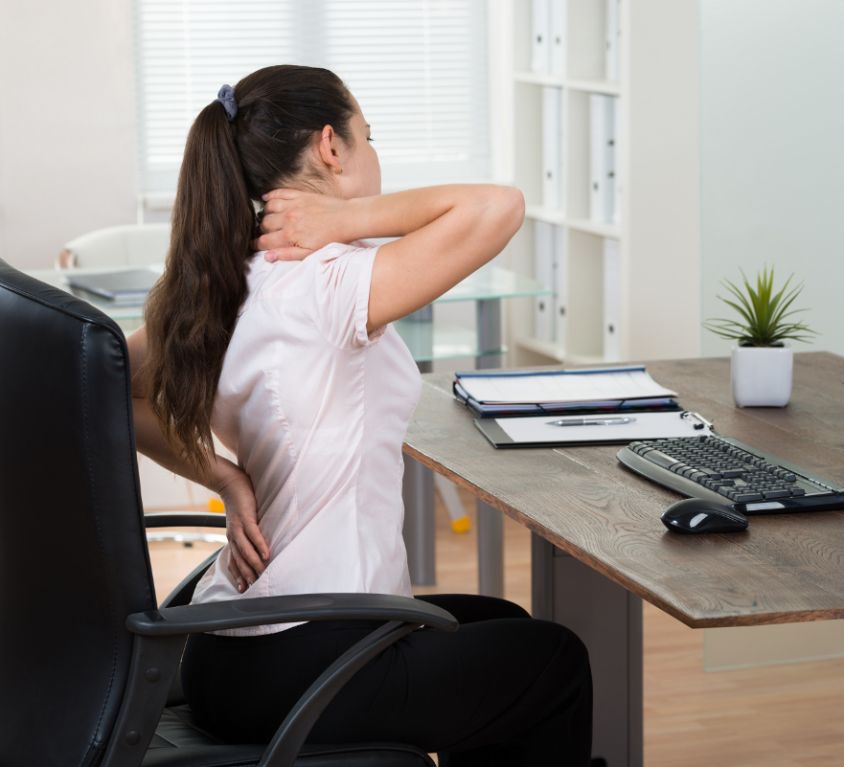 Posture Workshops