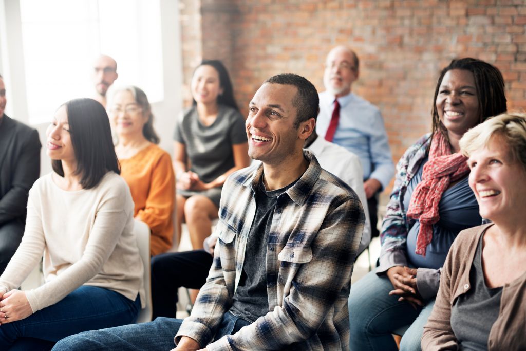 Stress Management Workshop - On Site Wellbeing