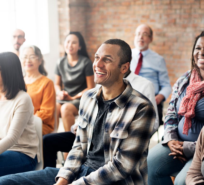 Stress Management Workshop