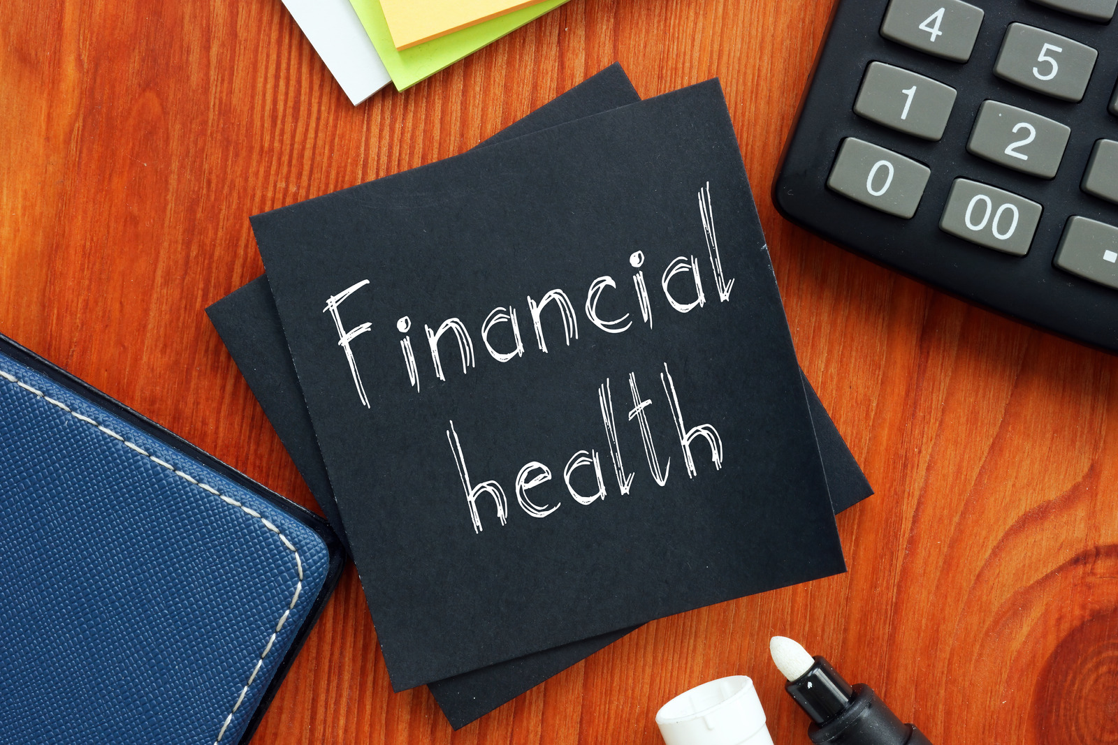 Shaping employee financial wellbeing On Site Wellbeing Financial